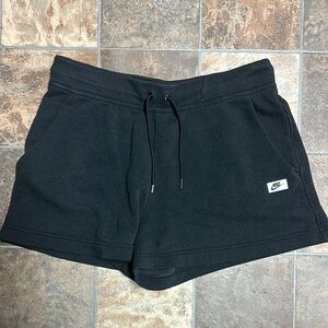 Nike Knit Sweatshorts